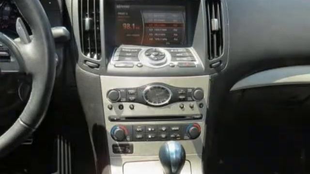 2008 INFINITI G35 Sedan 4dr Sport RWD POWER LOCKS ANTI-LOCK BRAKES POWER WINDOWS