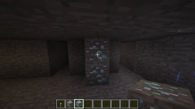 Minecraft - How to Find Diamonds FAST and Easy [1.7.10][2014] смотреть онлайн
