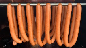 Франкфуртские сосиски (оригинальный рецепт)