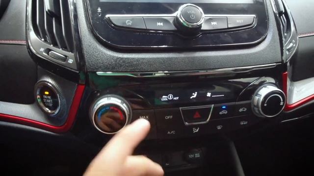 Changan CS55 - Revisión 360 ?| Car Motor смотреть онлайн