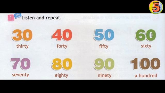 Spotlight 4. Страница 16. Упражнение 1. Английский язык. 4 класс. Student book. Page 16. Exercise 1 смотреть онлайн