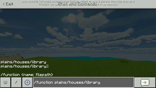5 ADDONS TERBAIK MCPE 1.13/1.14+ pt 3 смотреть онлайн
