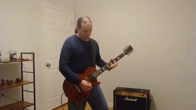 Gibson Les Paul studio vs Fender Telecaster 75 anniversary смотреть онлайн