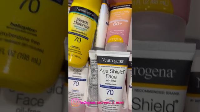 SPF KREM TURLARI QAYSI TERIGA QANDAY QUYOSHDAN HIMOYA СПФ КРЕМ КАК ВЫБРАТЬ смотреть онлайн