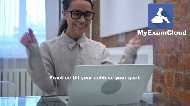 Java Certification - 10 Steps to Achieve your desired Java Certification from MyExamCloud Dashboard смотреть онлайн