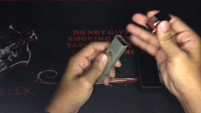 XROS by Vaporesso - Quick Review смотреть онлайн