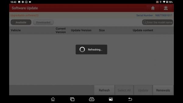 LAUNCH X431 Key Programmer SET &  key programmer interface X431 upgrade