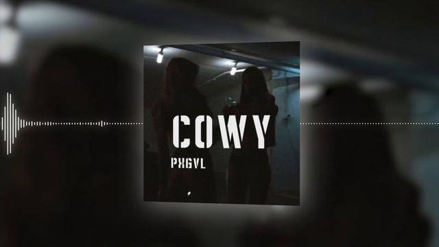 PxGLV - C.o.w.y.