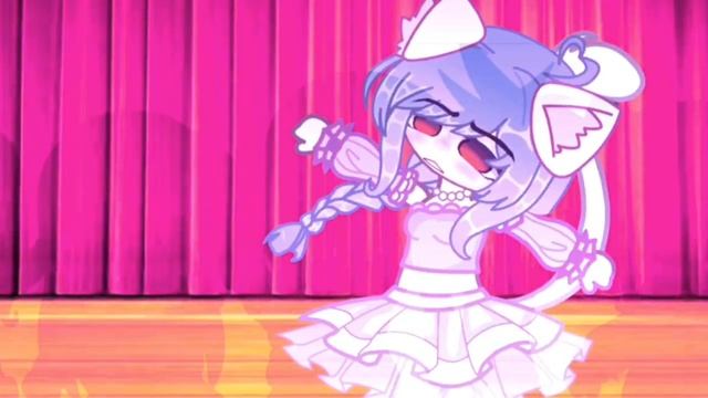 //Кошка Лана// (не ориг) Лана стала балериной?? (не ориг) смотреть онлайн