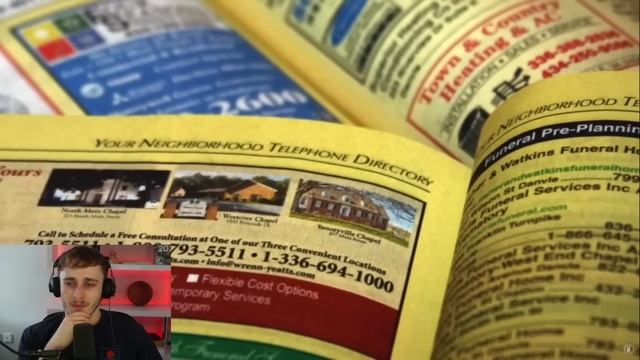 Reacting to Everyday objects that have become OBSOLETE смотреть онлайн