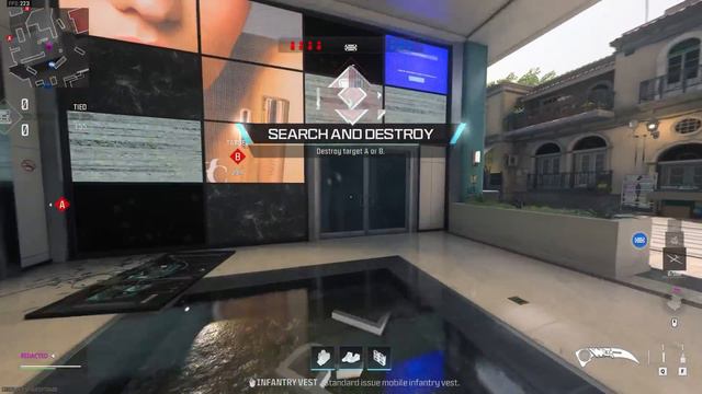 This new FULL AUTO shotgun makes EVERYONE rage quit.. смотреть онлайн
