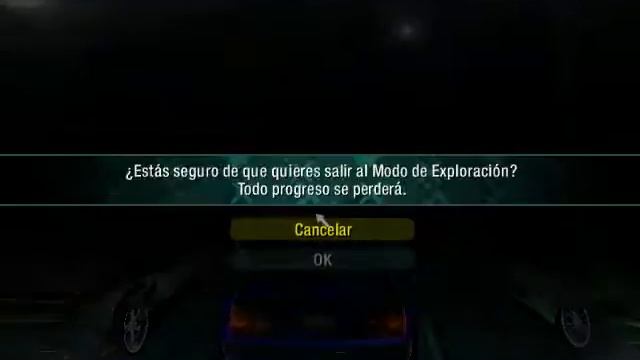 need for speed carbon crash or error смотреть онлайн
