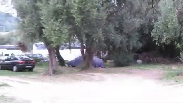 039. Участок в Будва, (Заобелазница, Белый До) Черногория смотреть онлайн