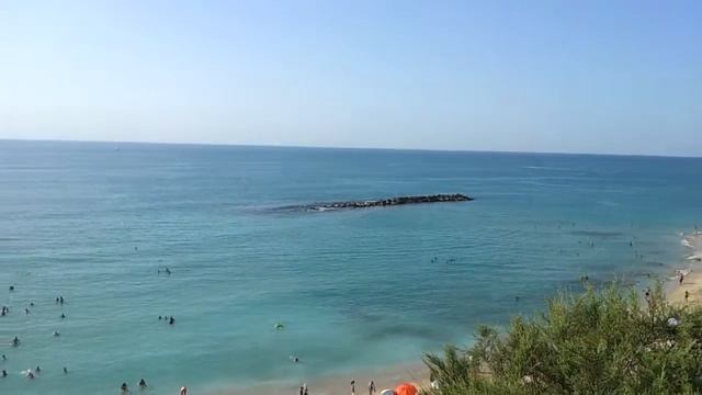 Променад Бар Кохба.Аренда квартир.www.IsraelRent.info смотреть онлайн