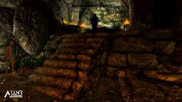 5 Brand New Console Mods 273 - Skyrim Special Edition (PS4/XB1/PC)