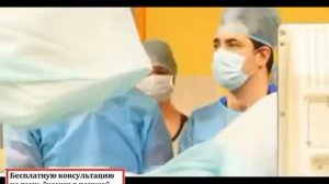 Как удаляют камни из почек