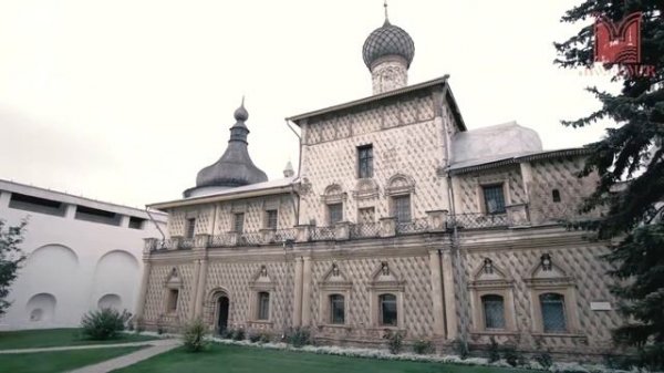 РОСТОВ ВЕЛИКИЙ / Rostov (GREAT)