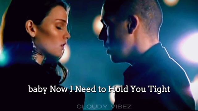 Shayne Ward - No Promises (Lyrics) || Cloudy Vibez смотреть онлайн