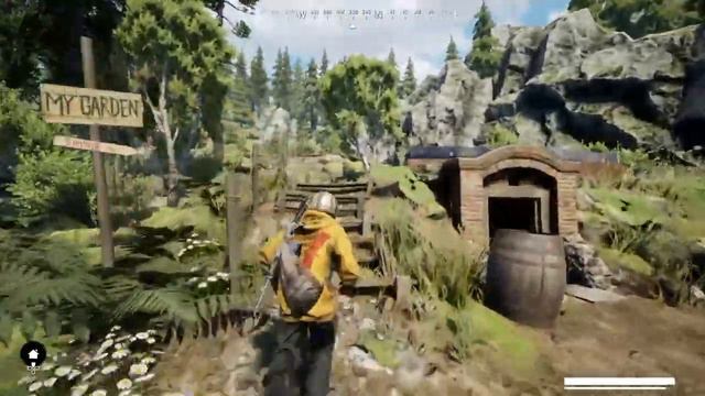 VIGOR :ШУТЕР - НА ВЫЖЕВАНИЕ В ПОИСКЕ-ХАРДКОРА☢️ СТРИМ | dayz ps4 ps5 xbox pc switch console смотреть онлайн