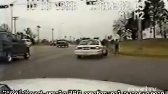 Полицейский дурак? (2,5 мб) смотреть онлайн