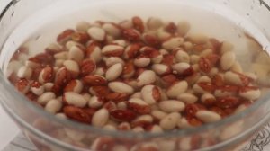 Консервированная фасоль в томатном соусе на зиму - рецепт заготовки фасоли в домашних условиях!