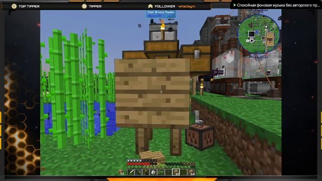 Sevtech ages 11 epizode/сори если не читал чат нет 2 моника смотреть онлайн