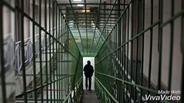 СИЗО 6 Москва, Этап, Свобода. Следствия в 10 месяцев превратились в ад. смотреть онлайн