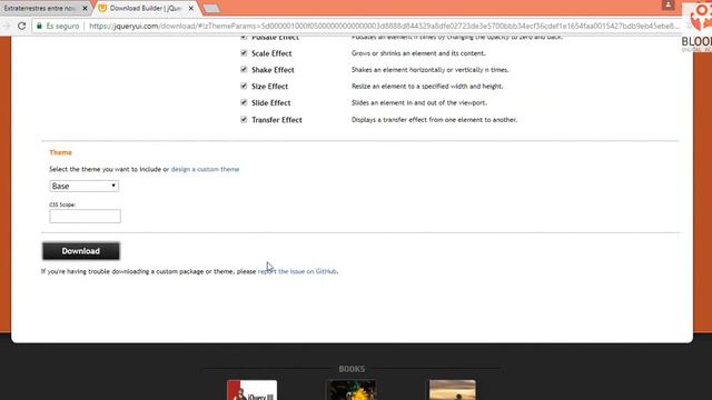Curso FrontEnd U3·35 - jQuery UI: Acordeón (Accordion) - HTML смотреть онлайн