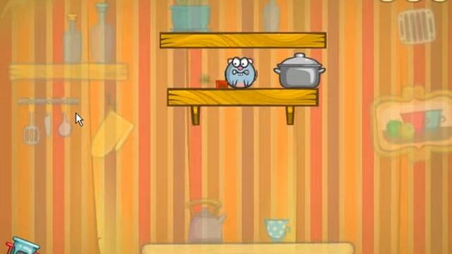 Rats Invasion - LEVEL 3 смотреть онлайн