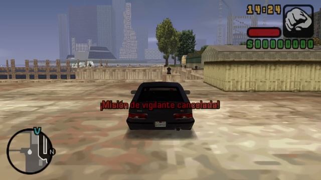 Mission Failed in GTA Games (Evolution) смотреть онлайн