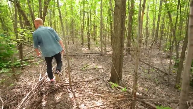 ЭКСТРЕМАЛЬНЫЕ КАМУФЛЯЖНЫЕ ПРЯТКИ В ЛЕСУ ЧЕЛЛЕНДЖ! смотреть онлайн