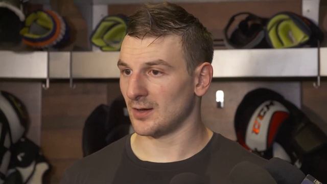 POST-RAW | Zach Hyman 11.16.22 смотреть онлайн