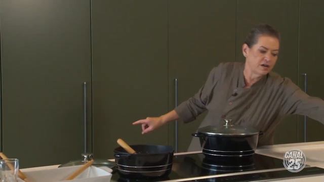 Programa Da Gosto | Bacalhau Cremoso com a Chef Sandra Romansini смотреть онлайн