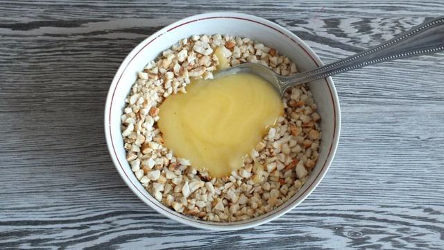 Сборник рецептов