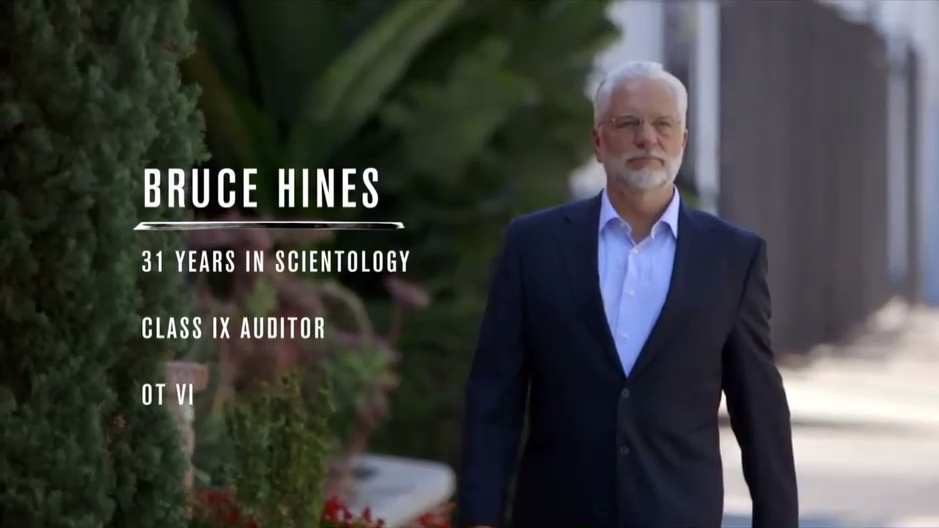 Leah Remini - Scientology And The Aftermath - S02E04 - The Bridge To Total Freedom