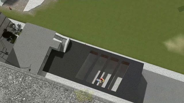 Pizza Tower Nextbot Gmod смотреть онлайн