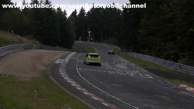 Toyota GT86 Near Crash Lucky Driver Touristenfahrten Nordschleife Nürburgring 04 10 2013 Rent a Rac смотреть онлайн