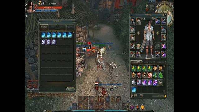 Spellstone System In C9 смотреть онлайн