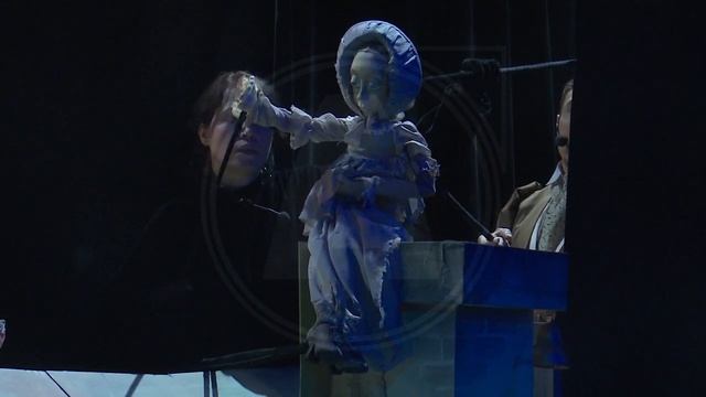 Костанайский областной кукольный театр готовит очередную премьеру смотреть онлайн