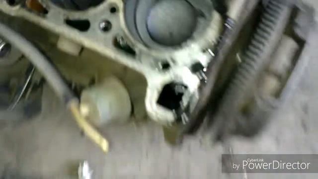 Ремонт нивы 3 часть смотреть онлайн