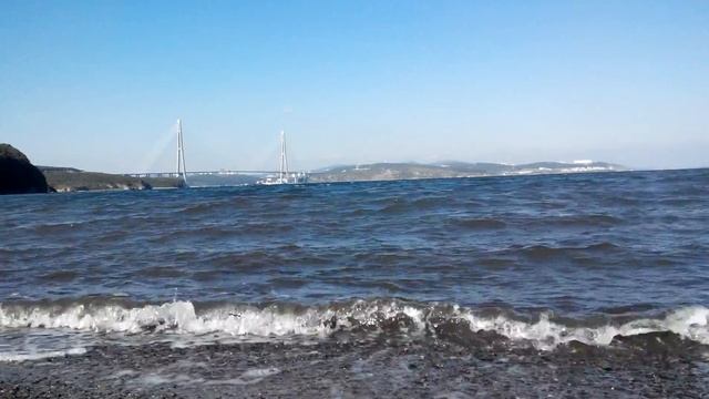 Полминуты прибоя в бухте Аякс смотреть онлайн