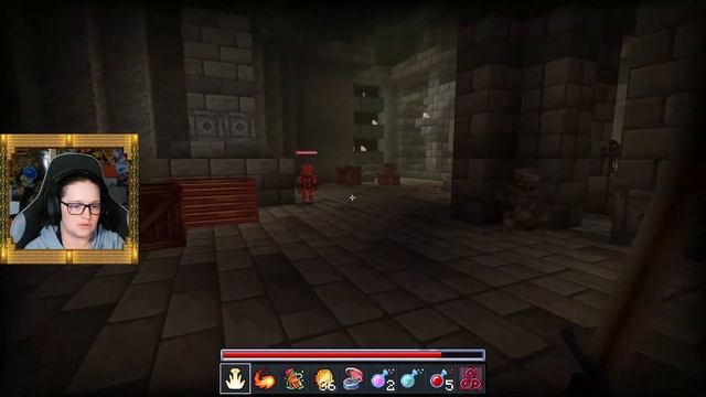 Unlock the Magic: Minecraft x Dungeons & Dragons DLC Ep 2 | Live Gameplay & Review! смотреть онлайн