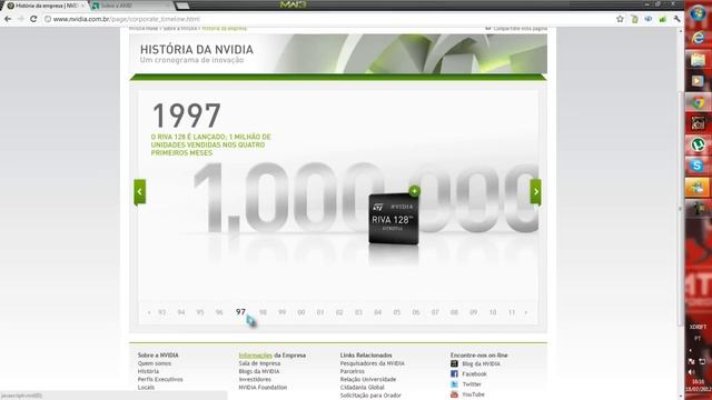 Nvidia X Radeon qual é a melhor? смотреть онлайн
