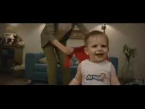 Заставка и рекламный блок (Карусель, 25.01.2017)