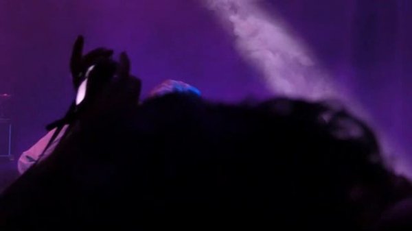 LEBANON HANOVER - Albatross (Live 4/12/2021 - THE BLACK LAB - Wasquehal, FRANCE)