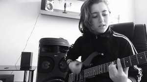 Emin feat. Jony - Камин cover 😍