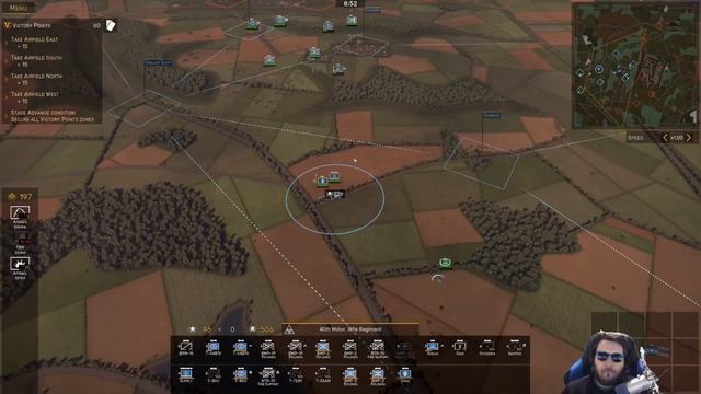 NEW COLD WAR RTS - FULL-SCALE INVASION - Soviet Invasion of West Germany NEW CAMPAIGN - Coming 2022 смотреть онлайн