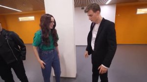 От БОТАНШИ до КРУТОЙ за 24 Часа Челлендж !