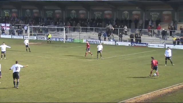 Hinckley United v AFC Telford United смотреть онлайн