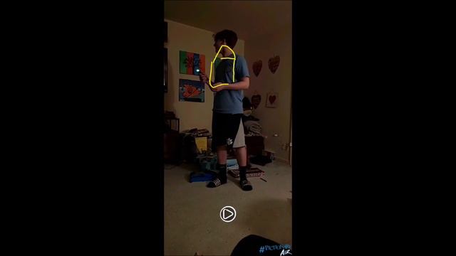 Pictionary Air смотреть онлайн